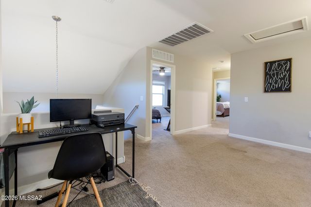 12148 E Domnitch Drive, Vail, AZ 85641