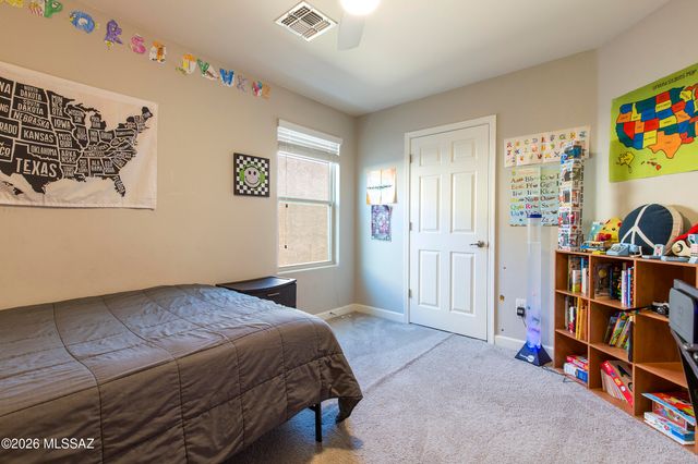 12148 E Domnitch Drive, Vail, AZ 85641