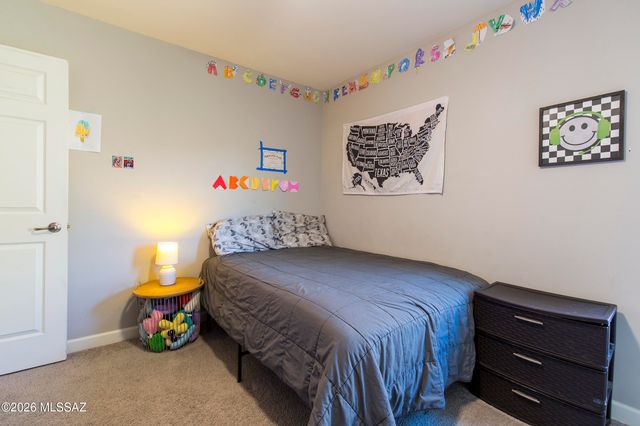 12148 E Domnitch Drive, Vail, AZ 85641