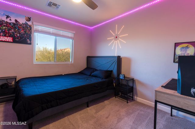 12148 E Domnitch Drive, Vail, AZ 85641