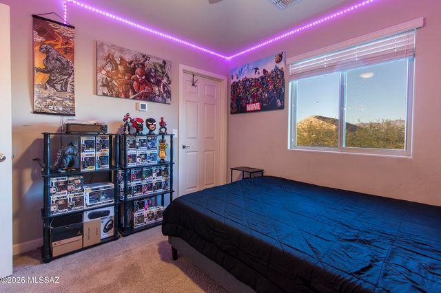 12148 E Domnitch Drive, Vail, AZ 85641