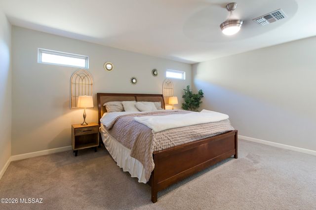 12148 E Domnitch Drive, Vail, AZ 85641