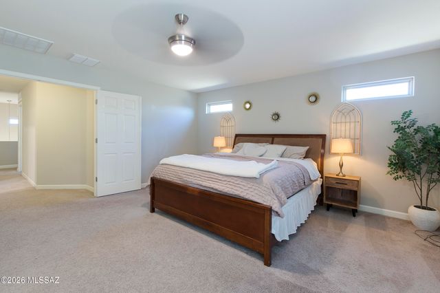 12148 E Domnitch Drive, Vail, AZ 85641