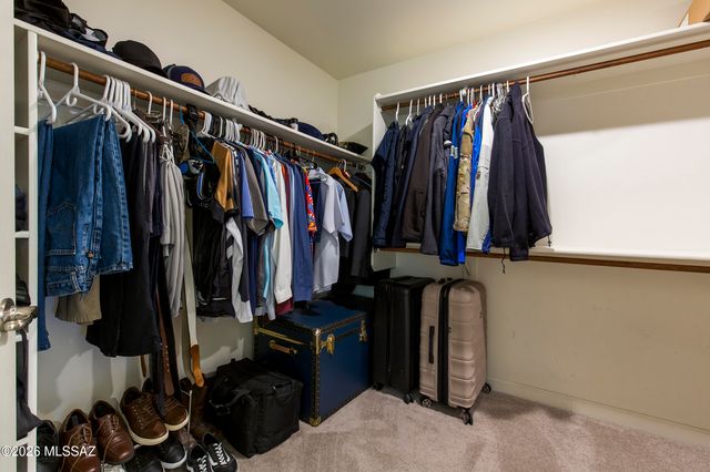 12148 E Domnitch Drive, Vail, AZ 85641