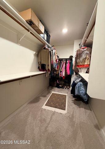 12148 E Domnitch Drive, Vail, AZ 85641