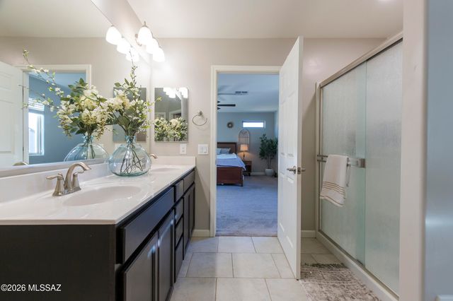 12148 E Domnitch Drive, Vail, AZ 85641