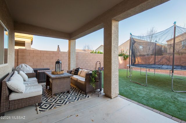 12148 E Domnitch Drive, Vail, AZ 85641