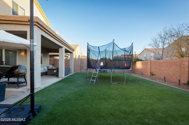 12148 E Domnitch Drive, Vail, AZ 85641