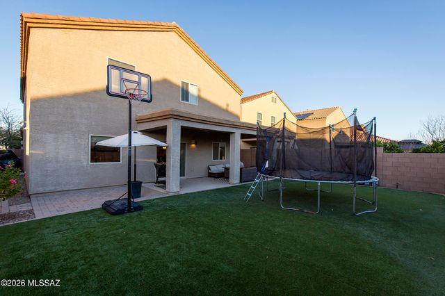 12148 E Domnitch Drive, Vail, AZ 85641