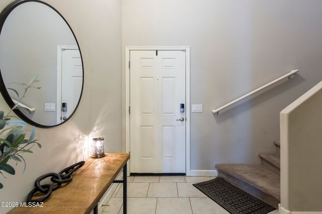 12148 E Domnitch Drive, Vail, AZ 85641