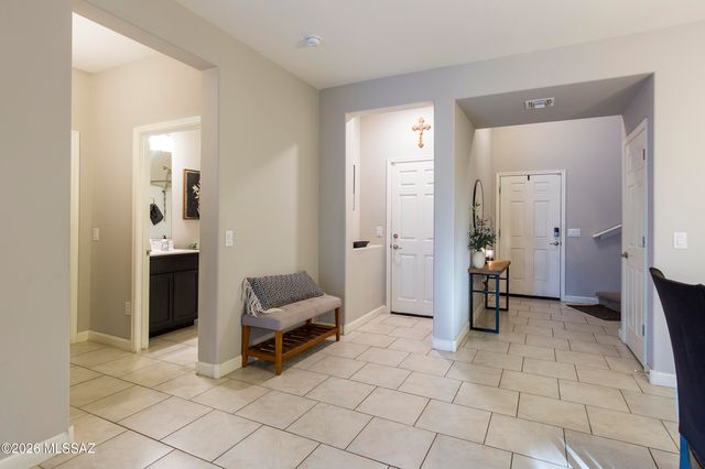 12148 E Domnitch Drive, Vail, AZ 85641