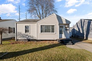 26315 Hampden Street, Madison Heights, MI 48071