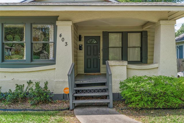 403 Boulevard Street, Shreveport, LA 71104