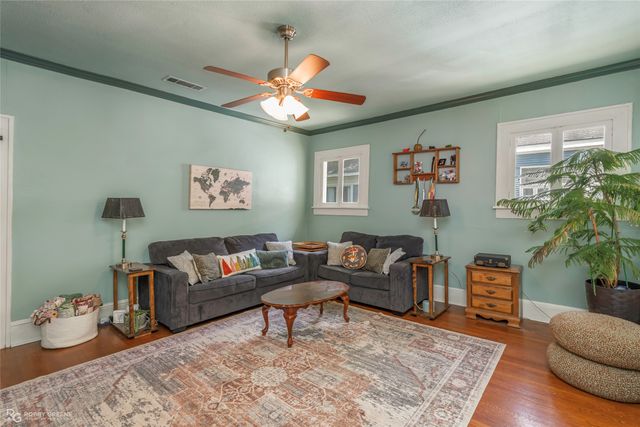 403 Boulevard Street, Shreveport, LA 71104
