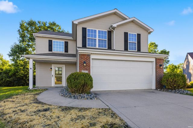 1927 Grafton Place, Fort Wayne, IN 46808