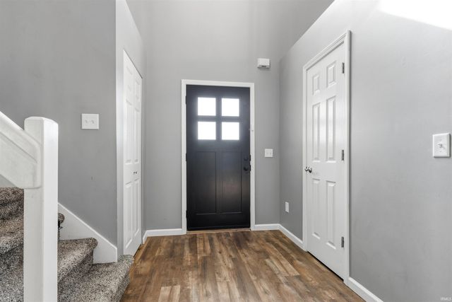 1927 Grafton Place, Fort Wayne, IN 46808