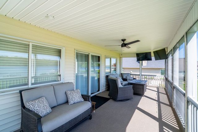 200 Lane 510D Lake James, Fremont, IN 46737