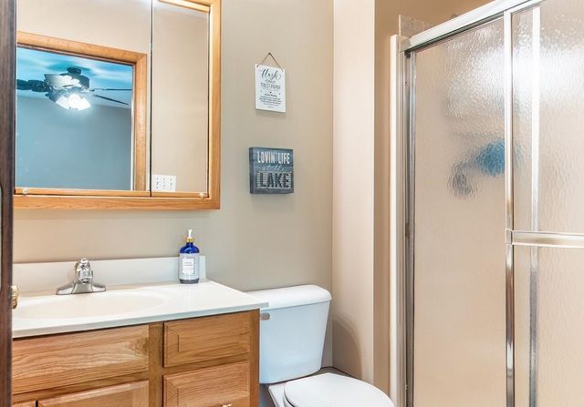 200 Lane 510D Lake James, Fremont, IN 46737