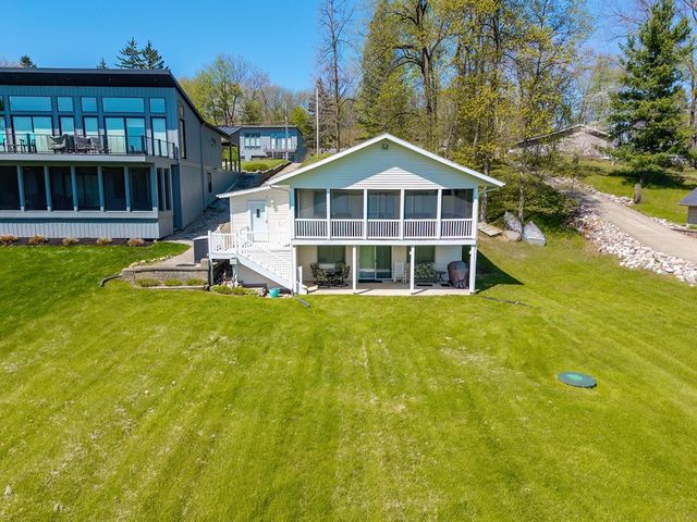 200 Lane 510D Lake James, Fremont, IN 46737