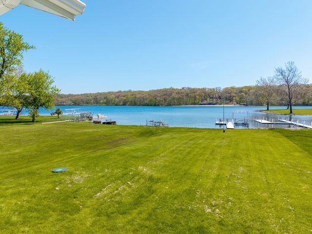 200 Lane 510D Lake James, Fremont, IN 46737