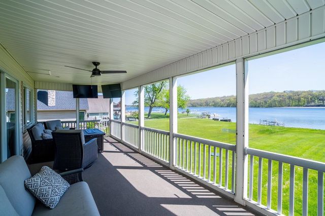 200 Lane 510D Lake James, Fremont, IN 46737
