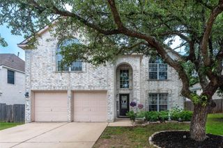 1006 Savanna LN, Cedar Park, TX 78613