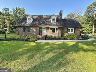 1501 E Main Street, Hogansville, GA 30230