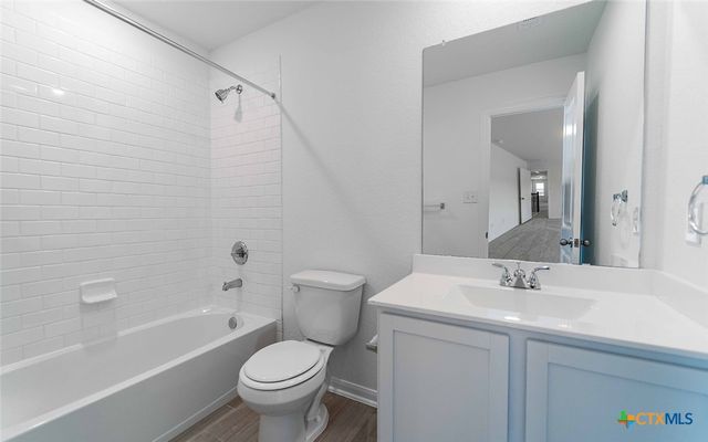 1225 Agnus Grove, Seguin, TX 78155