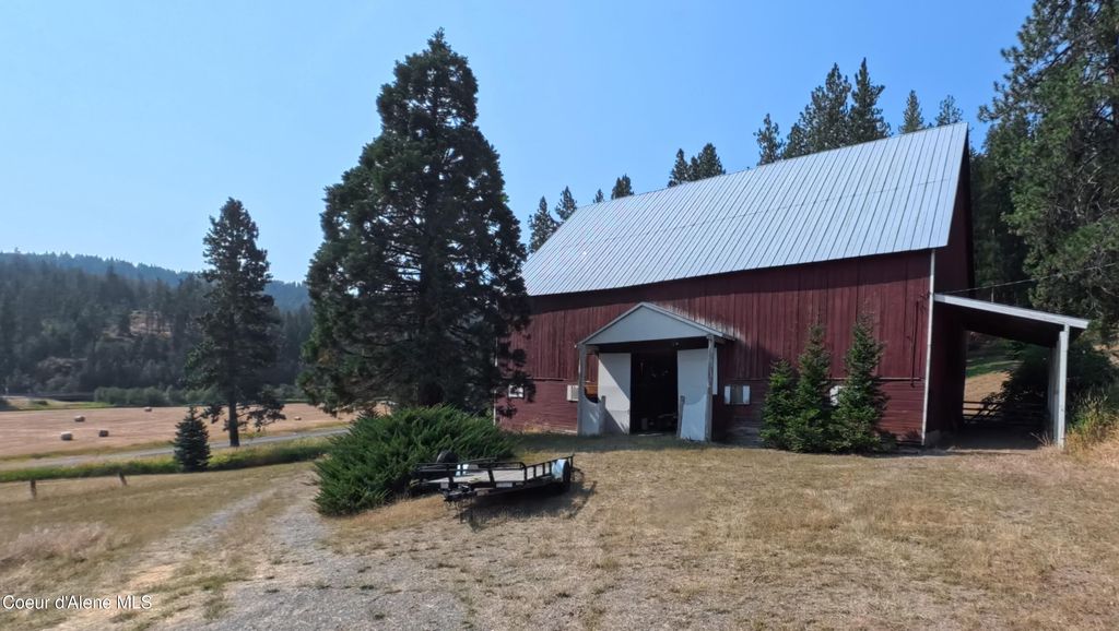 4175 W COUGAR GULCH RD, Coeur d'Alene, ID 83814 photo 3