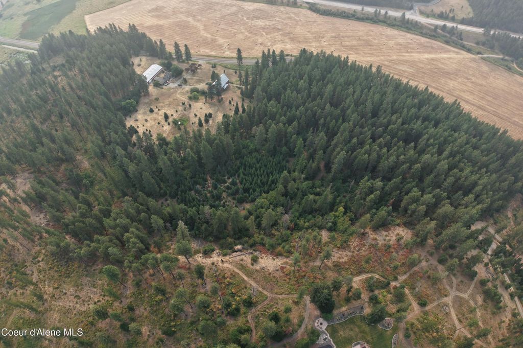 4175 W COUGAR GULCH RD, Coeur d'Alene, ID 83814 photo 4