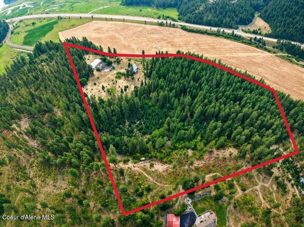 4175 W COUGAR GULCH RD, Coeur d'Alene, ID 83814 photo 5