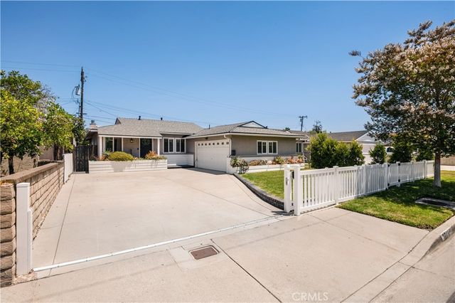 25038 Eshelman Avenue, Lomita, CA 90717