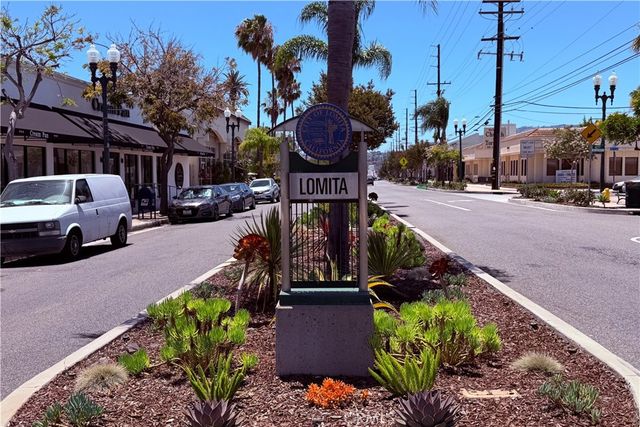 25038 Eshelman Avenue, Lomita, CA 90717