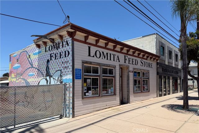25038 Eshelman Avenue, Lomita, CA 90717