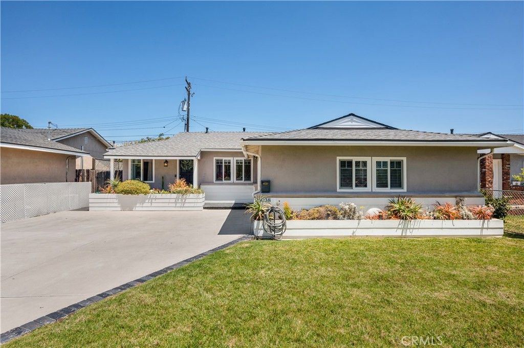 25038 Eshelman Avenue, Lomita, CA 90717