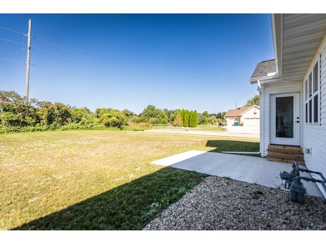 1127 Parkview Street, Cottage Grove, WI 53527