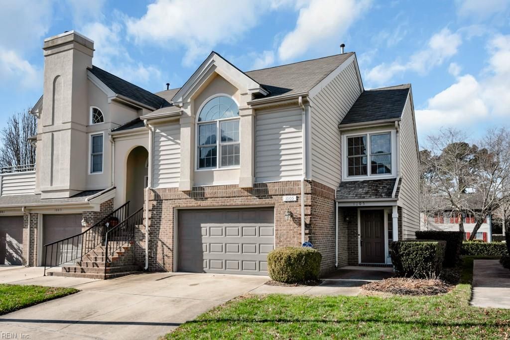 1005 Hanson WAY, Virginia Beach, VA 23454