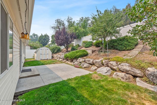 701 E Kokanee Dr, Post Falls, ID 83854