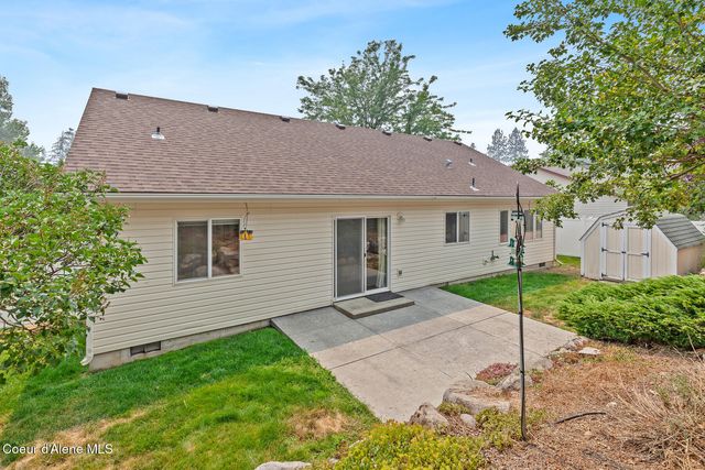 701 E Kokanee Dr, Post Falls, ID 83854