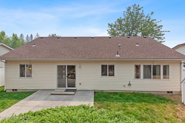 701 E Kokanee Dr, Post Falls, ID 83854