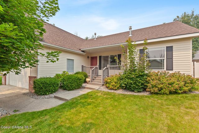 701 E Kokanee Dr, Post Falls, ID 83854