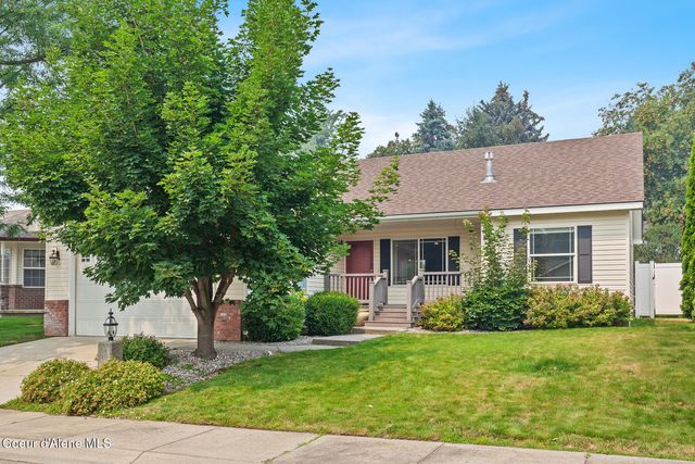 701 E Kokanee Dr, Post Falls, ID 83854