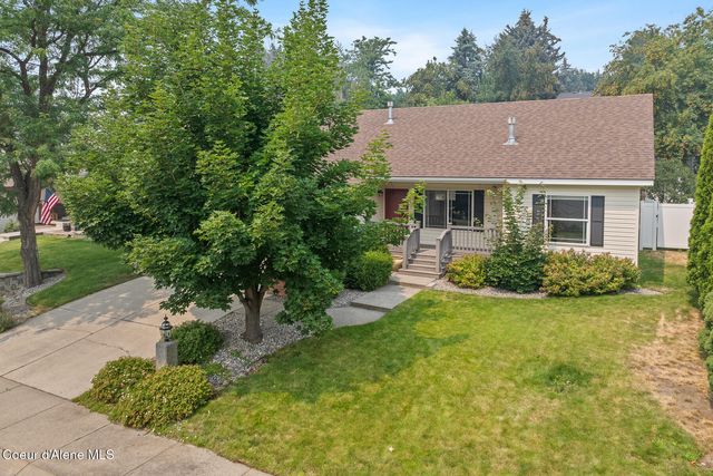 701 E Kokanee Dr, Post Falls, ID 83854