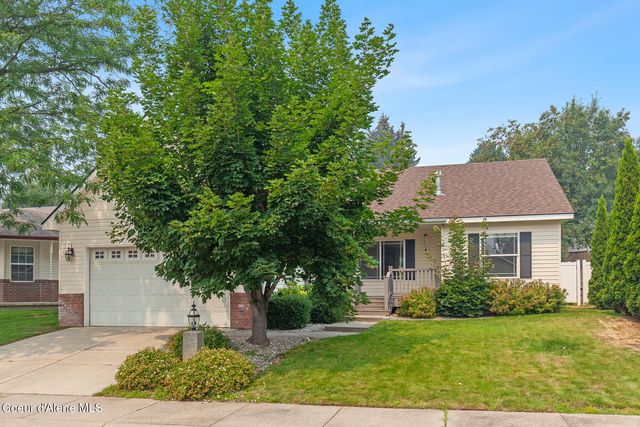 701 E Kokanee Dr, Post Falls, ID 83854