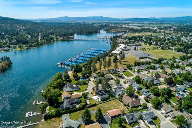 701 E Kokanee Dr, Post Falls, ID 83854