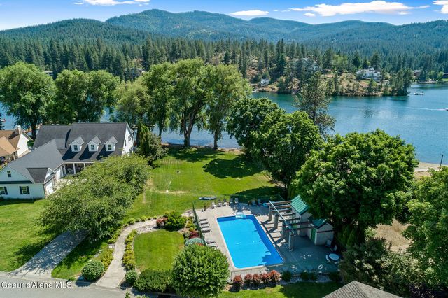 701 E Kokanee Dr, Post Falls, ID 83854