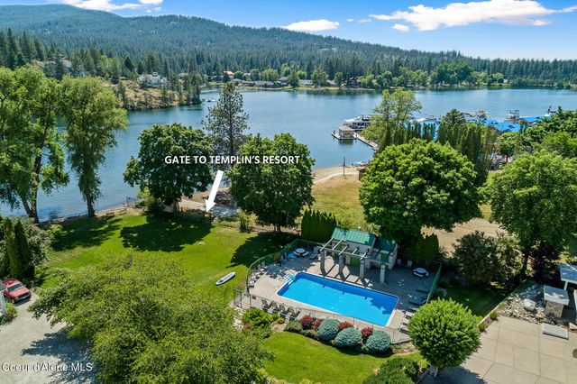 701 E Kokanee Dr, Post Falls, ID 83854
