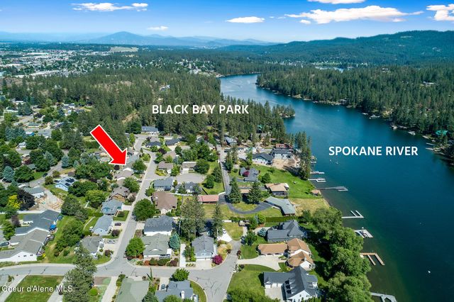 701 E Kokanee Dr, Post Falls, ID 83854