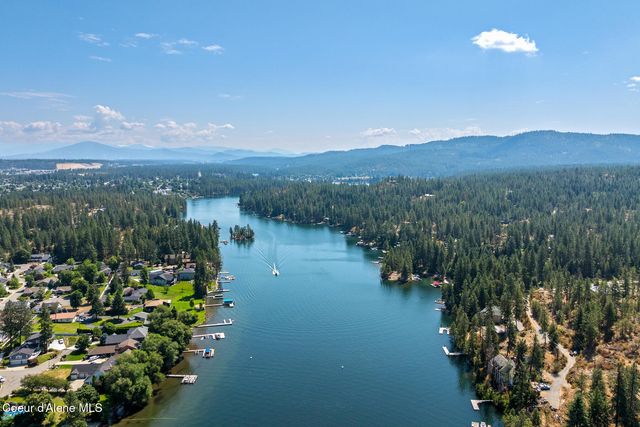 701 E Kokanee Dr, Post Falls, ID 83854