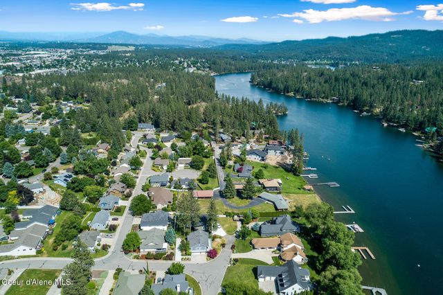 701 E Kokanee Dr, Post Falls, ID 83854